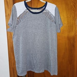 Torrid Slub Tee
